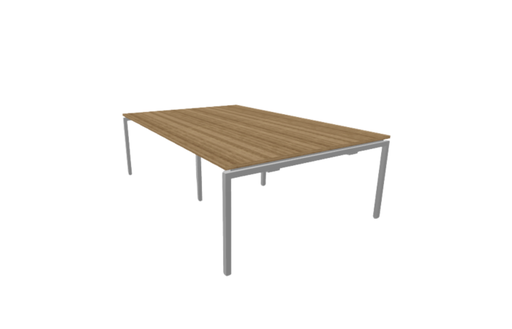 Arca bench desk (for 2, 4 or 6 people)