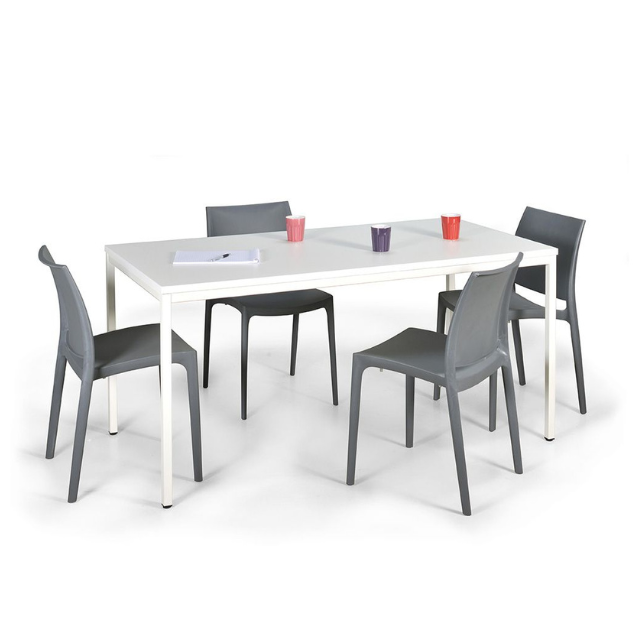 4-all canteen table