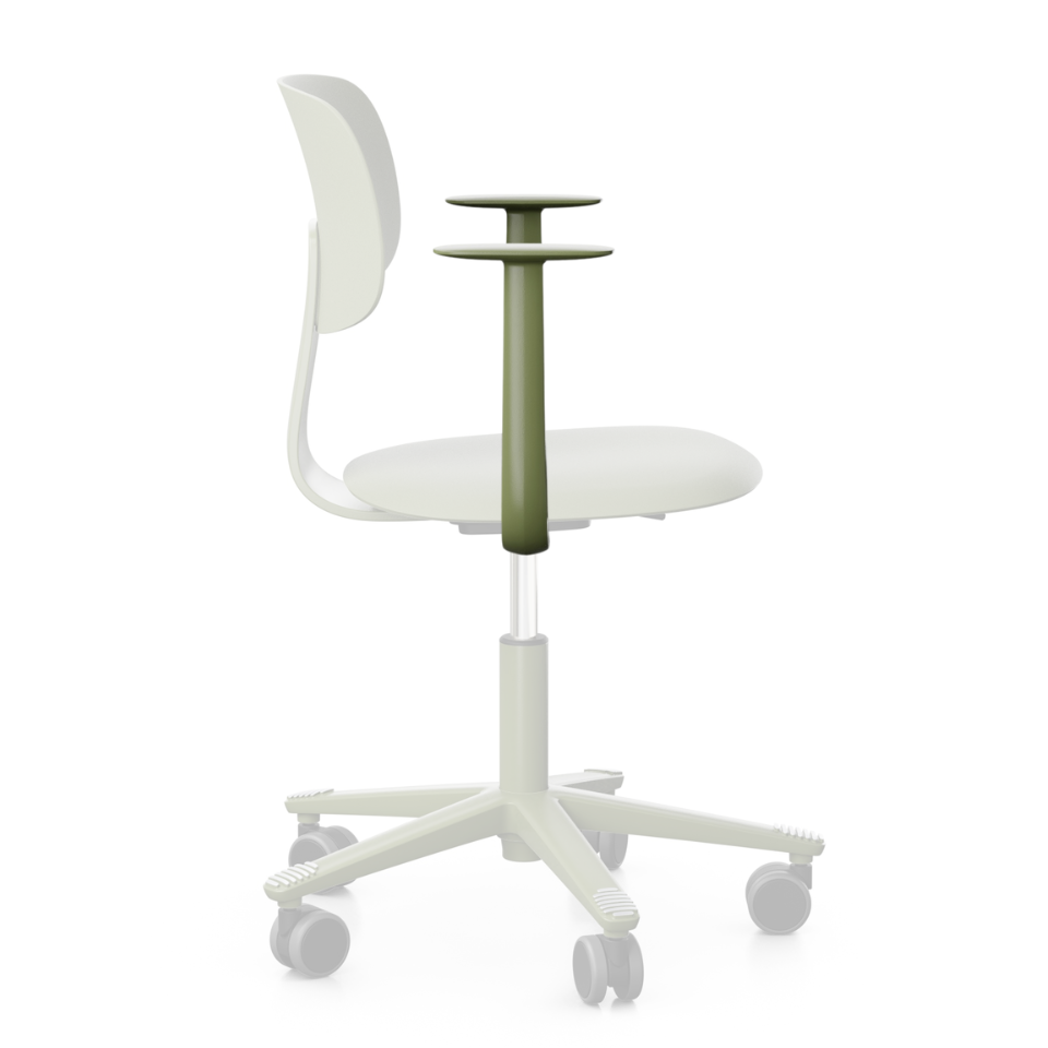 HÅG Tion Armlehnen (1 Paar)