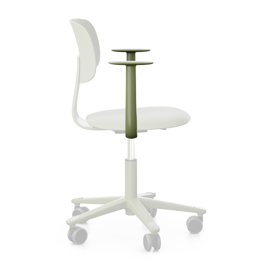 HÅG Tion Armlehnen (1 Paar)