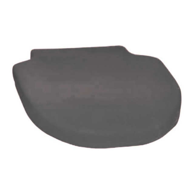 Assise rembourrée pour RH Extend