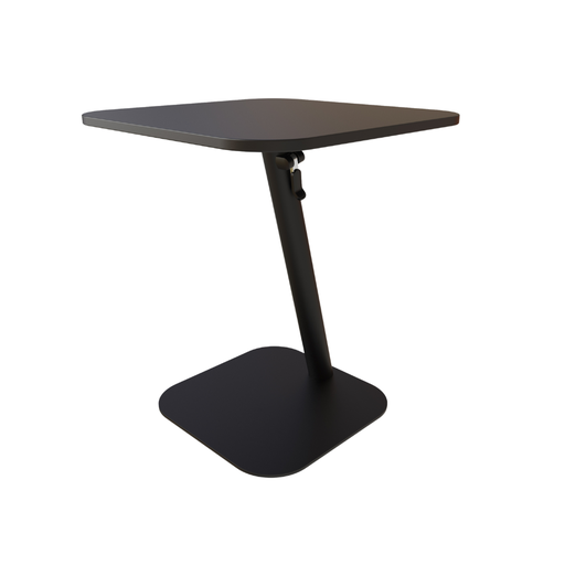 Bento® adjustable laptop table