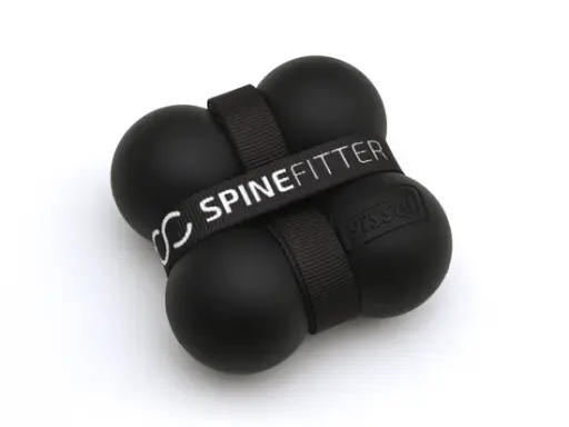 SPINEFITTER® by SISSEL® Mini – entraîneur compact pour le dos et la mobilité