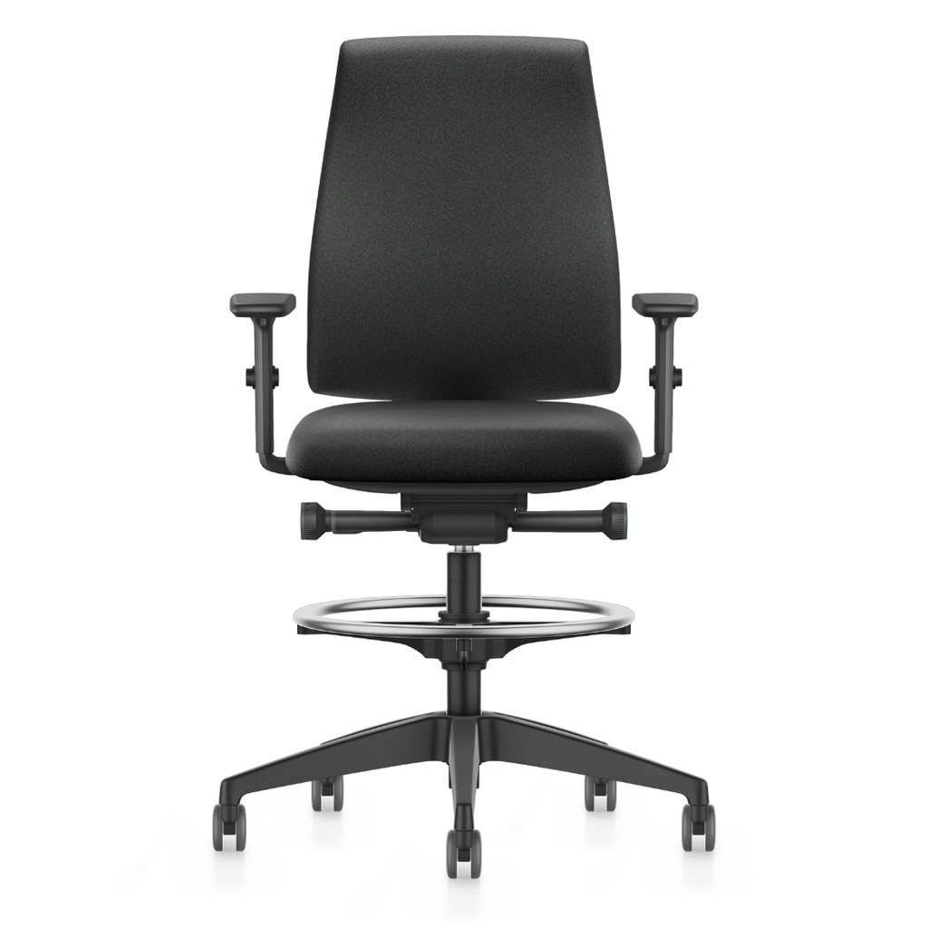 Se7en Comfort Anne's Counter LX001 – counter chair
