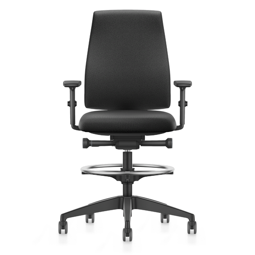 Se7en Comfort Anne's Counter LX001 – Counterstuhl