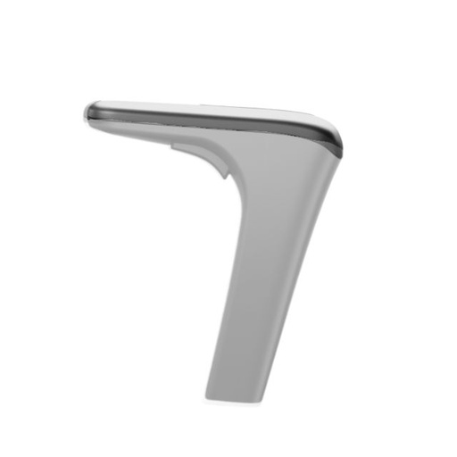 HAG SoFi top pad armrests – replacement part for HAG SoFi 7500 and 7300 art. 113117