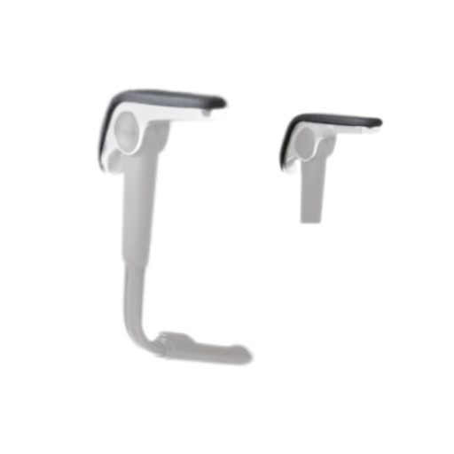 Manchette d’accoudoir HÅG H09 133530 – gauche/droite (1 pièce)