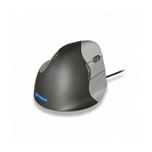 Evoluent4 Maus