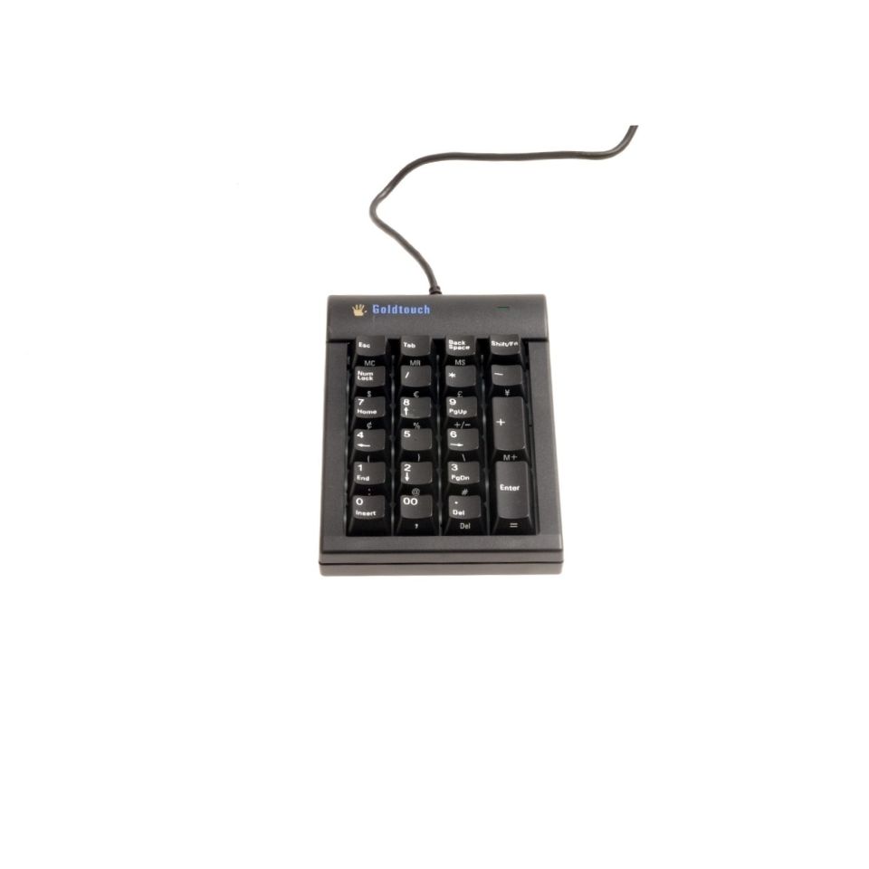 Goldtouch Numeric Keyboard