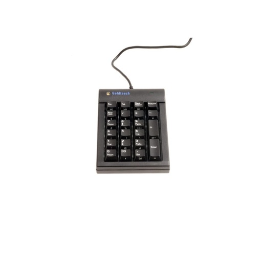 Goldtouch Numeric Keyboard