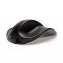 HandshoeMouse Bedraad