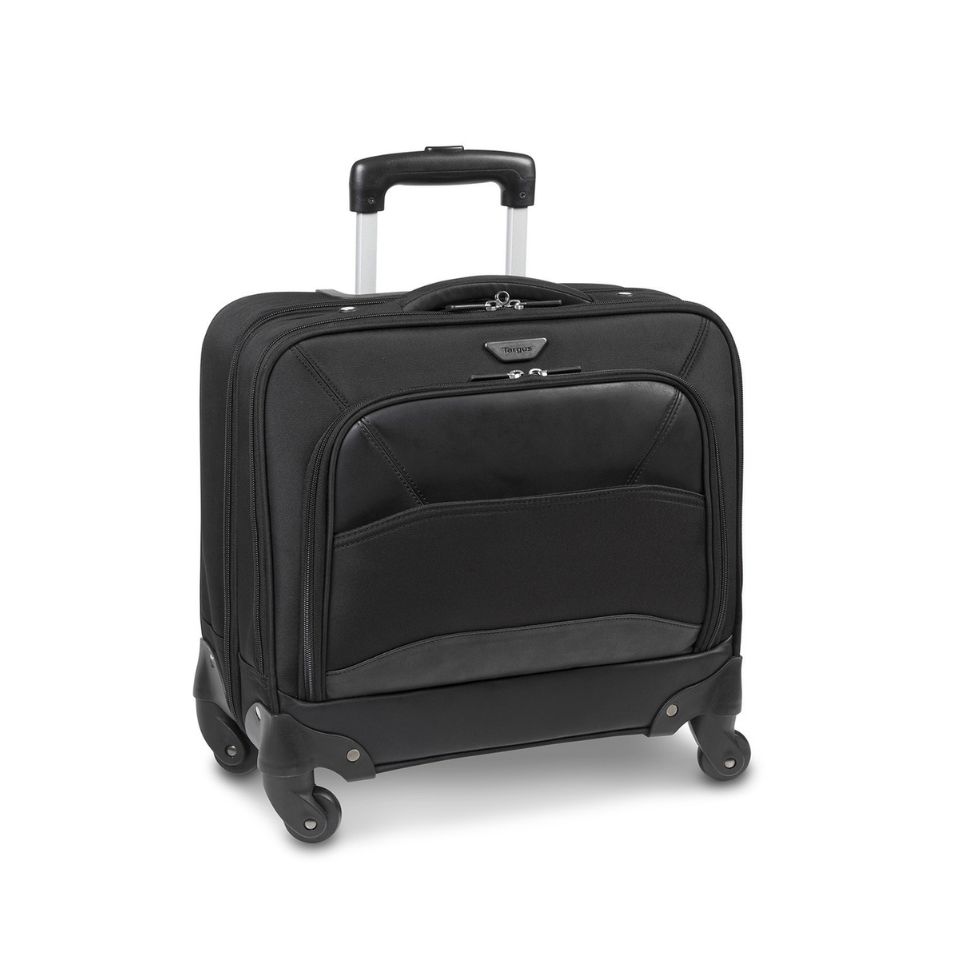 Laptop Trolley VIP geschikt voor 14-15,6 inch laptops