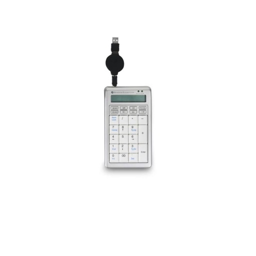 S-board 840 Clavier Numérique