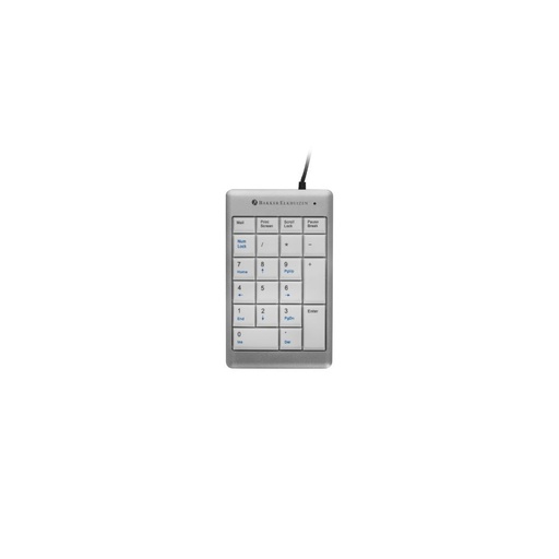 UltraBoard 955 Numeric Keyboard