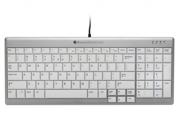 UltraBoard 960 Standard Compact Keyboard