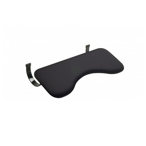 Support d'aisselles symétrique