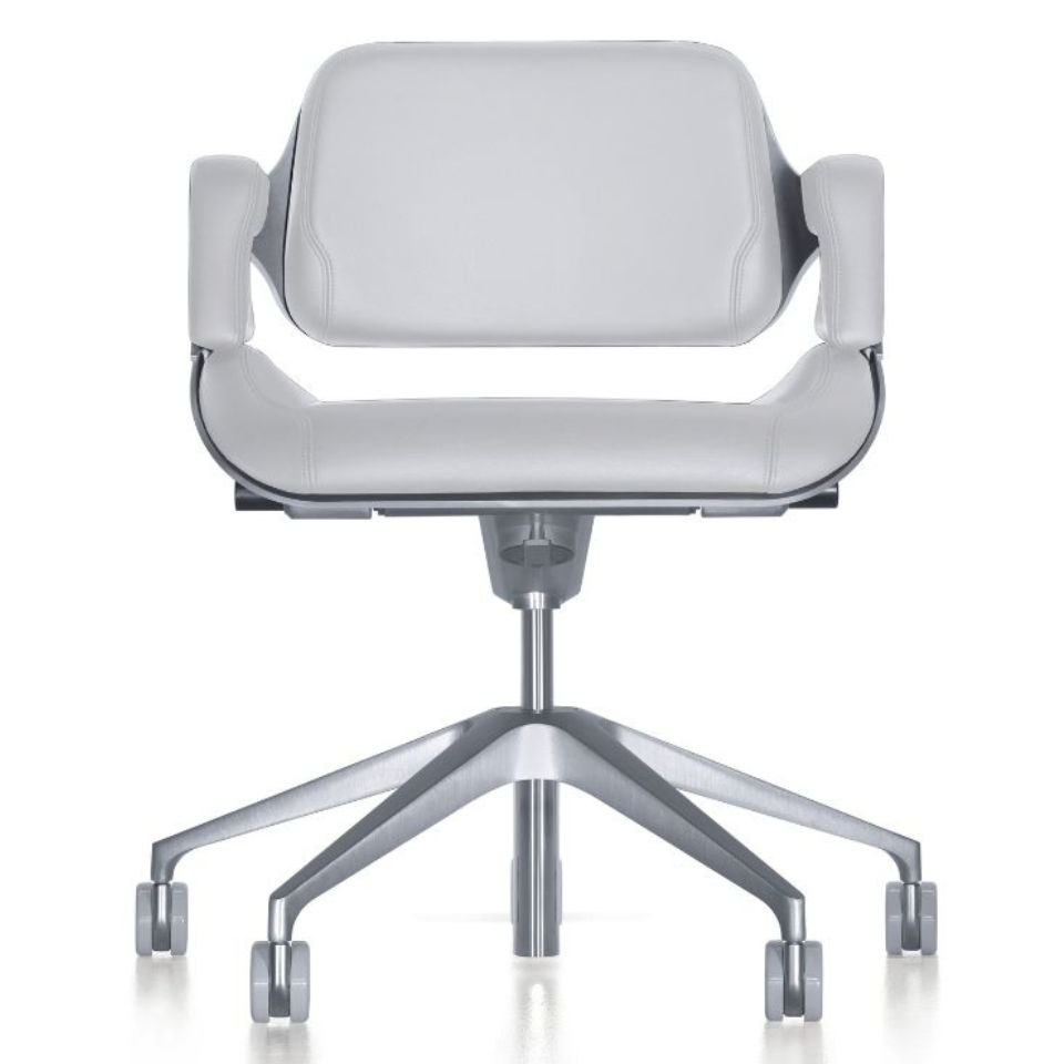 Interstuhl Silver 162S