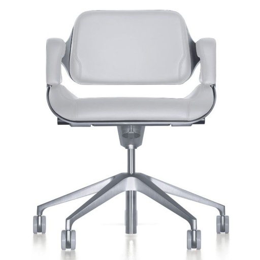 Interstuhl Silver 162S