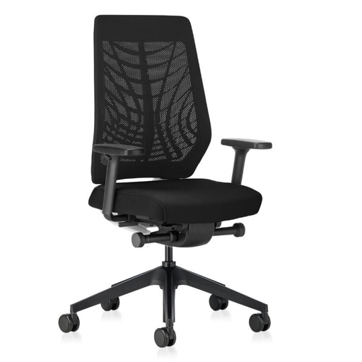 Interstuhl Joyce JC216 Zwart Promo