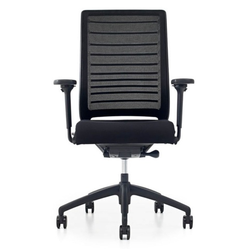 Interstuhl Hero 172H Stoff Era Promo