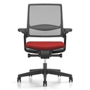 Interstuhl Movy 14M8 Tissu Era Promo