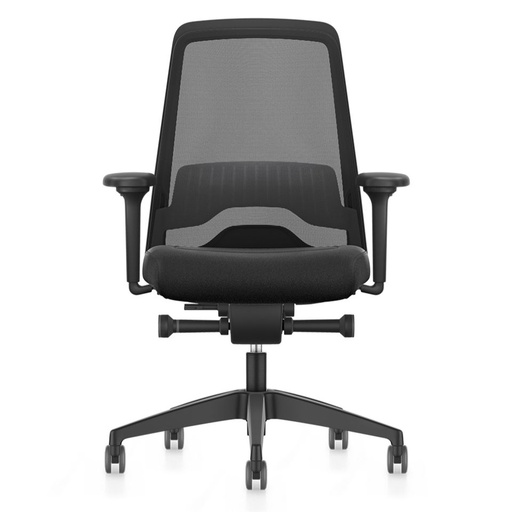 Interstuhl Every EV216 Zwart Promo