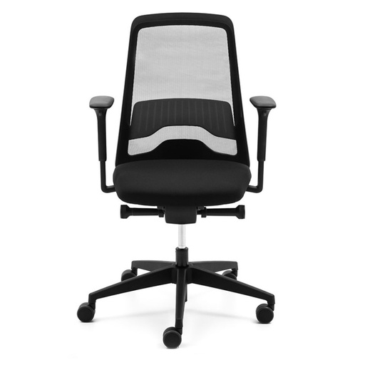 Interstuhl Every EV211 Noir Promo